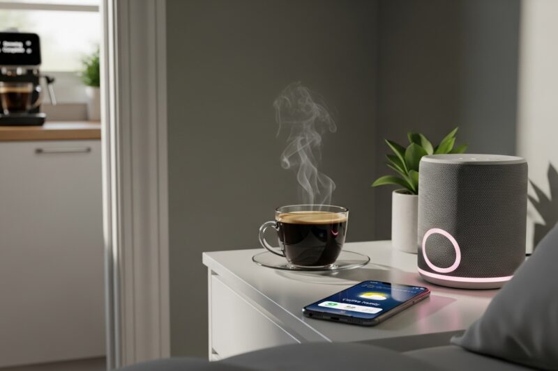 Czym jest Internet Rzeczy (IoT) i jak działa w praktyce?