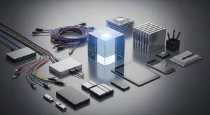 Czym jest cloud computing i jakie ma zalety?