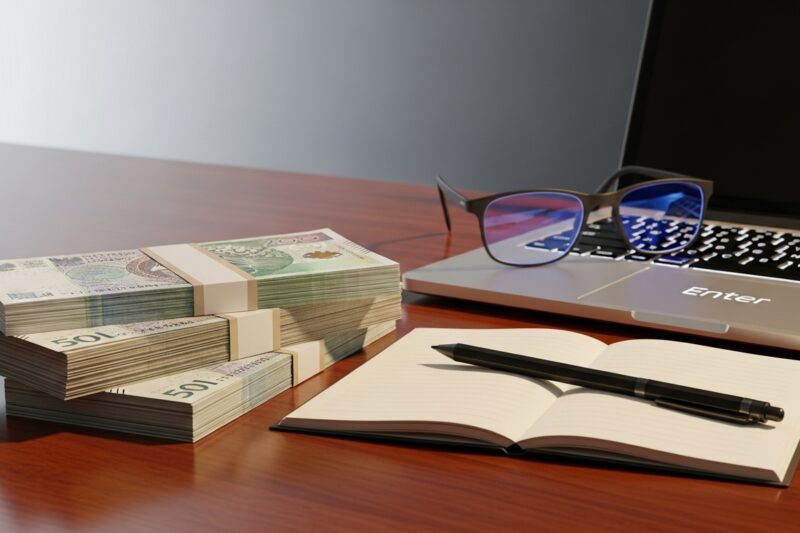 Ile zarabia programista w Polsce?