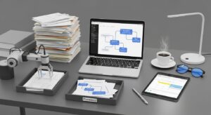 Jak automatyzować zadania biurowe za pomocą oprogramowania?