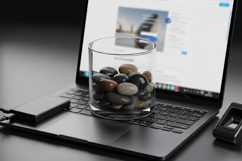 Jak chronić dane osobowe w sieci?