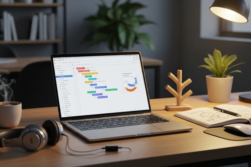Jak działa Git i GitHub – poradnik dla początkujących?