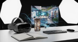 Jak działa metaverse i czy naprawdę ma przyszłość?