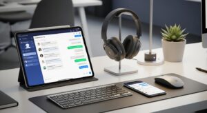 Jak firmy wykorzystują AI w obsłudze klienta?