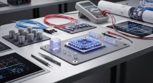 Jak rozwija się technologia kwantowa?