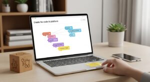 Jak stworzyć własny model AI bez programowania?