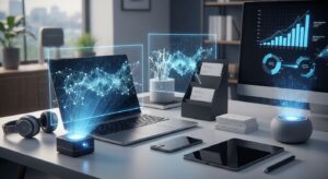 Jak wygląda przyszłość sztucznej inteligencji w marketingu i IT?