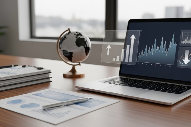 Jak wygląda rynek pracy w branży IT?