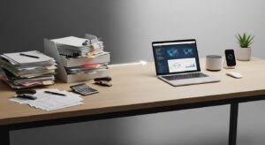 Jak wykorzystać AI do automatyzacji procesów firmowych?