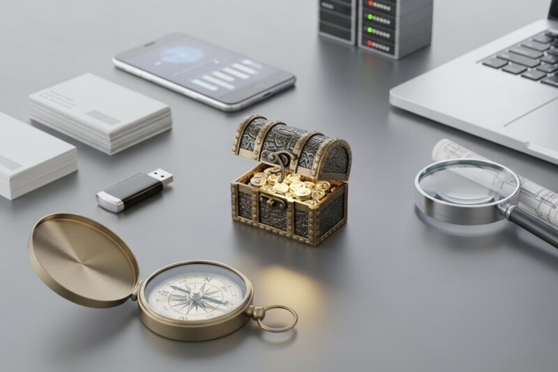 Jak znaleźć inwestora dla projektu IT?