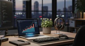 Jakie branże IT rozwijają się najszybciej w Polsce?