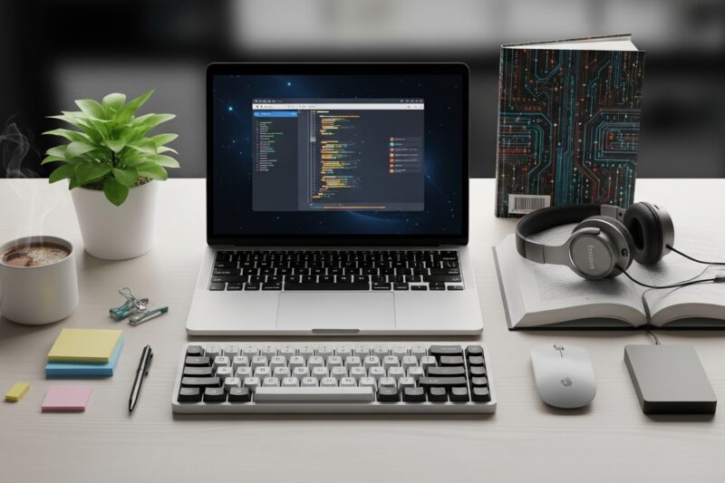 Jakie kursy online warto zrobić, by wejść do IT?