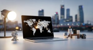 Jakie polskie startupy odnoszą sukcesy za granicą?