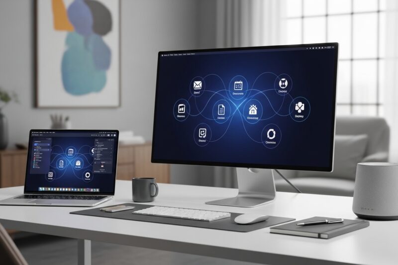 Jakie są najlepsze narzędzia AI do pracy biurowej?