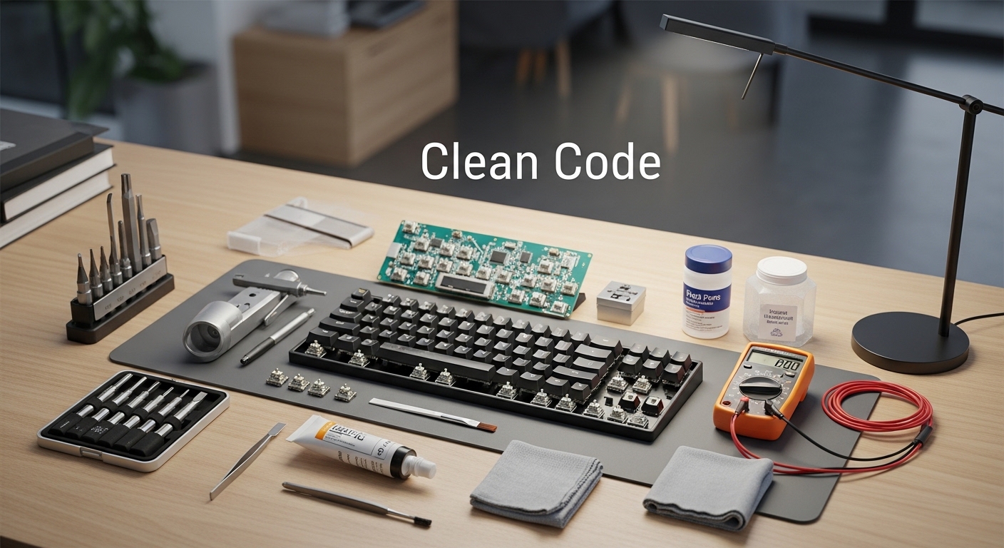Czym jest clean code i dlaczego ma znaczenie? | ITmagazyn.pl