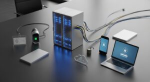 Czym jest zero trust security i jak wdrożyć je w firmie?