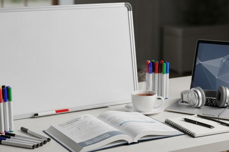 Jak przygotować się do rozmowy technicznej?