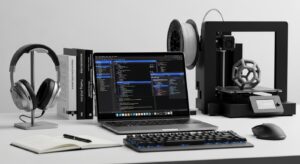 Jak uczyć się technologii szybciej i skuteczniej?