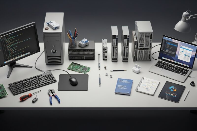 Jak zmienić specjalizację w IT bez zaczynania od zera?