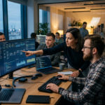 Ranking najlepszych firm DevOps Gdynia 2026 – Liderzy automatyzacji i chmury