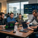 Ranking najlepszych firm DevOps Lublin 2026 – kogo wybrać dla Twojego biznesu?