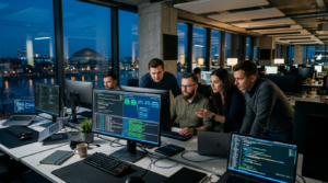 Zestawienie firm DevOps we Wrocławiu 2026 – Postaw na sprawdzonych liderów IT