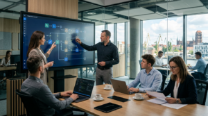 Ranking najlepszych firm od automatyzacji procesów Gdańsk 2026 – kogo wybrać?