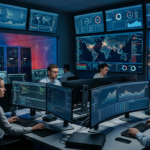 Ranking najlepszych firm od cyberbezpieczeństwa Szczecin 2026 - kogo wybrać?