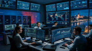 Ranking najlepszych firm od cyberbezpieczeństwa Szczecin 2026 – kogo wybrać?