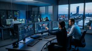 Ranking najlepszych firm od cyberbezpieczeństwa Wrocław 2026 – kogo wybrać?