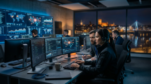 Ranking najlepszych firm od cyberbezpieczeństwa Toruń 2026 – kogo wybrać?