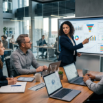 Ranking najlepszych firm od wdrożeń CRM Wrocław 2026 - kogo wybrać?