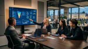 Ranking najlepszych firm od wdrożeń CRM Białystok 2026 – kogo wybrać?