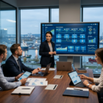 Ranking najlepszych firm od wdrożeń ERP Gdynia 2026 – kogo wybrać?