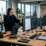 Ranking najlepszych firm tworzących strony internetowe Rzeszów 2026 - kogo wybrać?