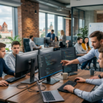Ranking najlepszych software house’ów Toruń 2026 – kogo wybrać?