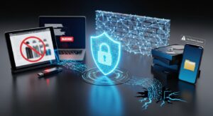 Czym jest DLP (Data Loss Prevention) i jak działa?
