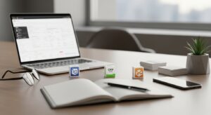 Jak wybrać system CRM dla firmy technologicznej?