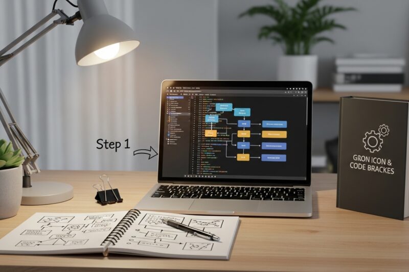 Jak zostać DevOps engineerem krok po kroku?