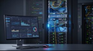 Narzędzia do monitorowania infrastruktury IT – jak działają?