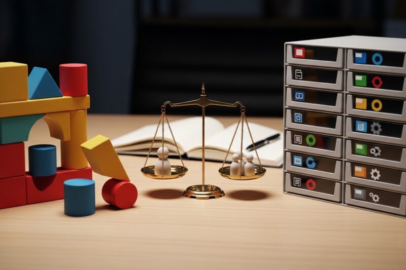 Notion czy Confluence – co wybrać do dokumentacji technicznej?