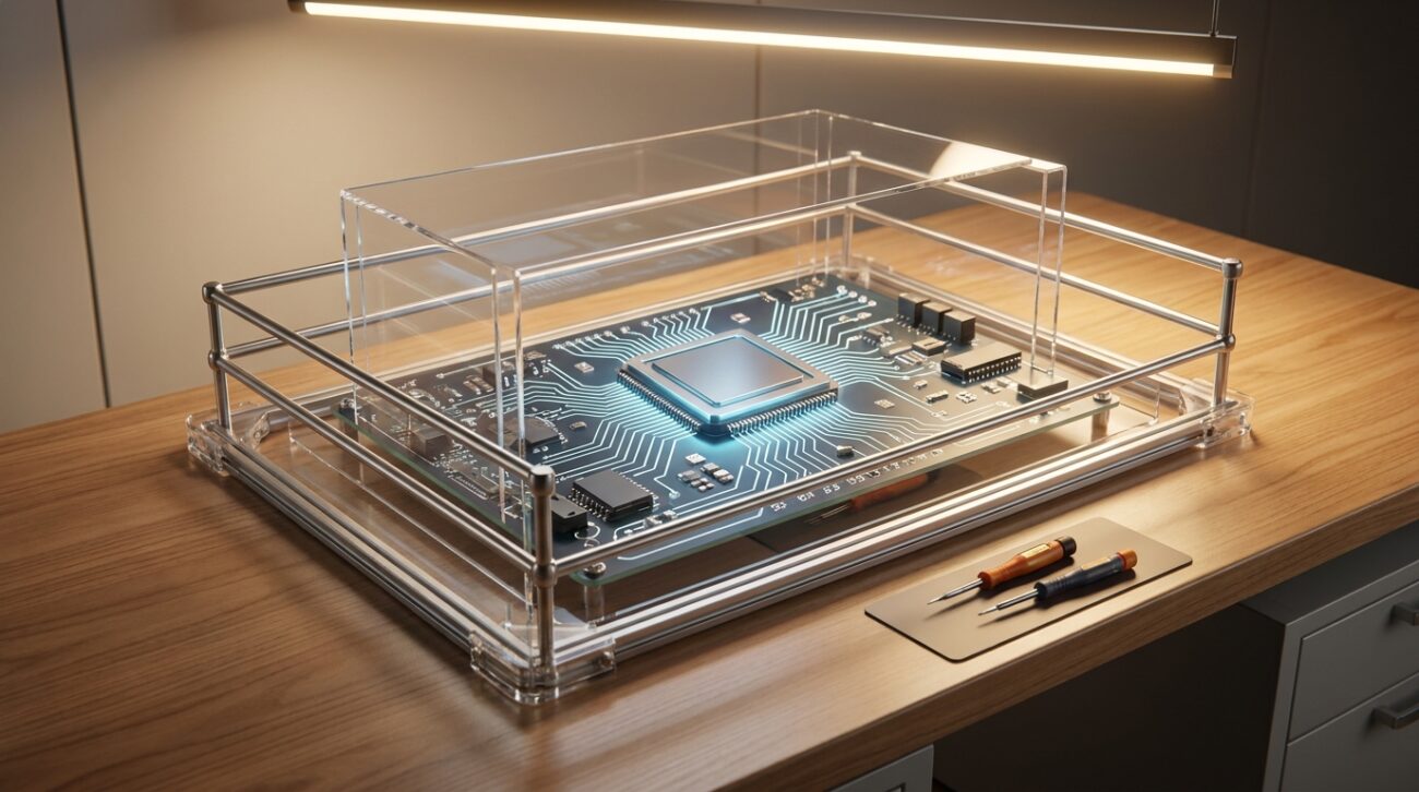 AI guardrails – jak ograniczać niebezpieczne zachowania modeli?