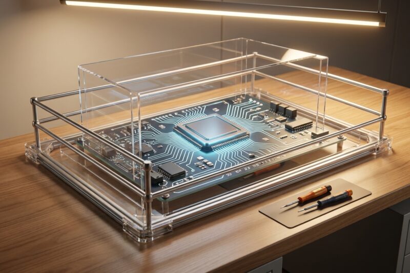 AI guardrails – jak ograniczać niebezpieczne zachowania modeli?