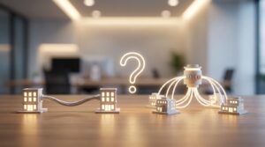 Architektura event-driven – kiedy zdarzenia są lepsze od klasycznych wywołań API?
