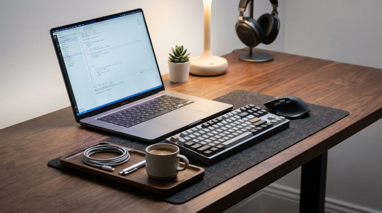 Developer Experience – jak poprawić produktywność zespołu bez dokładania kolejnych narzędzi?