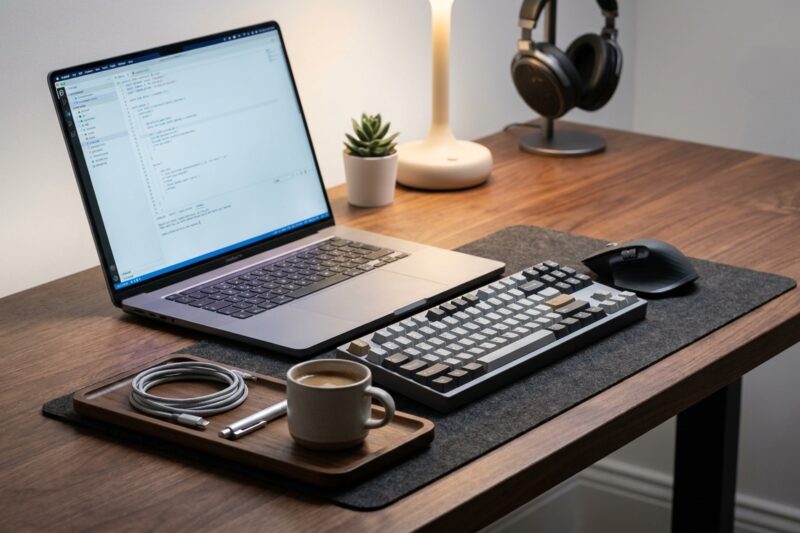 Developer Experience – jak poprawić produktywność zespołu bez dokładania kolejnych narzędzi?