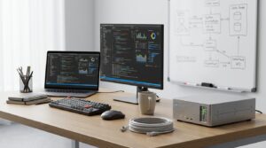 Internal Developer Platform – czym jest wewnętrzna platforma dla developerów?