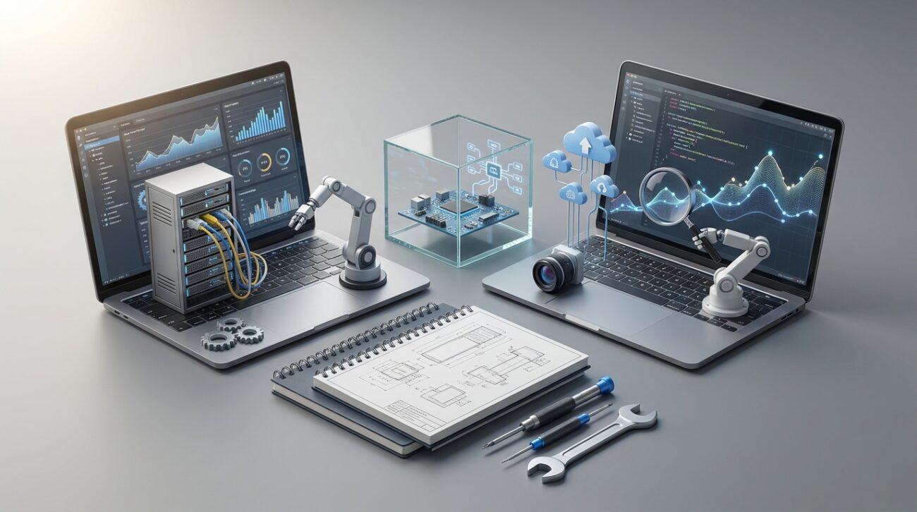 Jak zostać MLOps engineerem i czym różni się ta rola od DevOps?