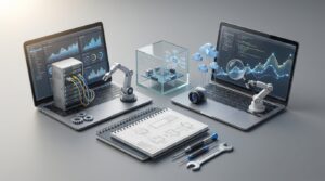Jak zostać MLOps engineerem i czym różni się ta rola od DevOps?