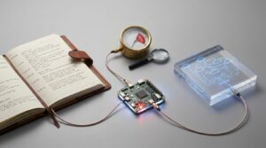 Logi, metryki i trace’y – jak razem pomagają znaleźć problem w aplikacji?